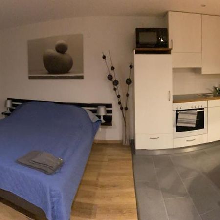 Gemuetliche Ferienwohnung Evieline In Тодтмос Екстериор снимка
