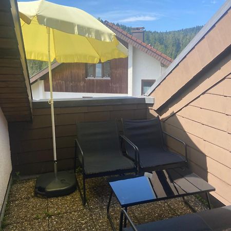 Gemuetliche Ferienwohnung Evieline In Тодтмос Екстериор снимка