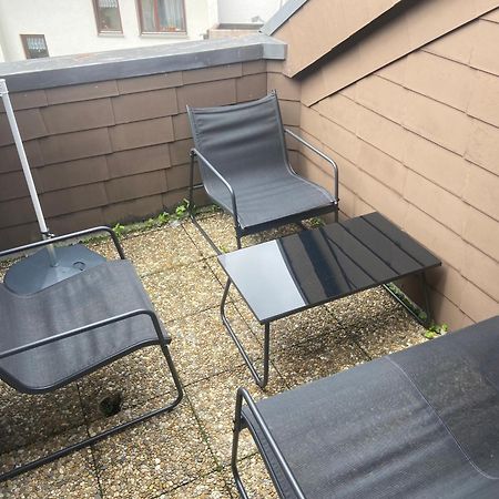Gemuetliche Ferienwohnung Evieline In Тодтмос Екстериор снимка
