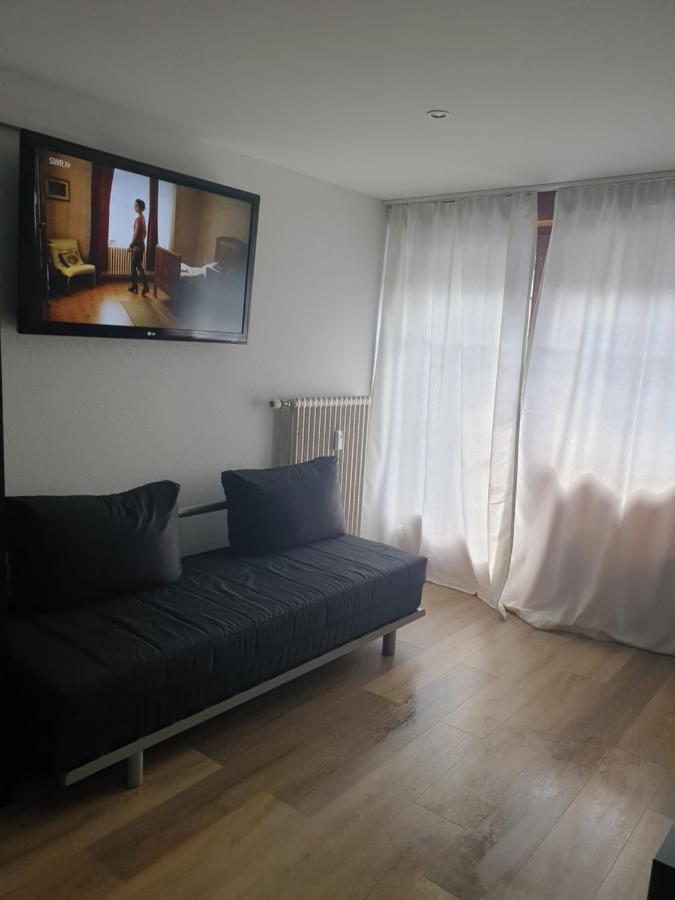 Gemuetliche Ferienwohnung Evieline In Тодтмос Екстериор снимка