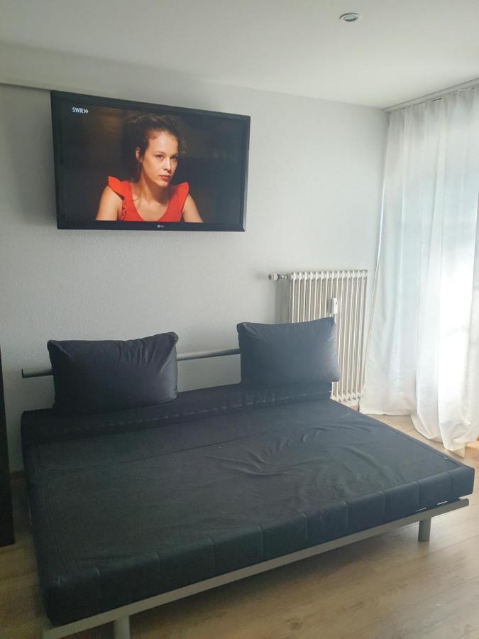 Gemuetliche Ferienwohnung Evieline In Тодтмос Екстериор снимка