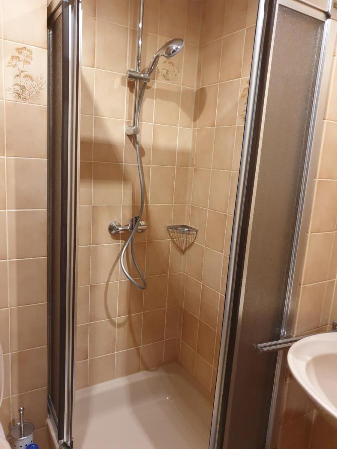 Gemuetliche Ferienwohnung Evieline In Тодтмос Екстериор снимка