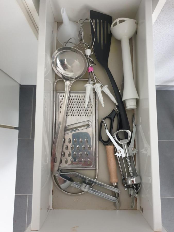 Gemuetliche Ferienwohnung Evieline In Тодтмос Екстериор снимка