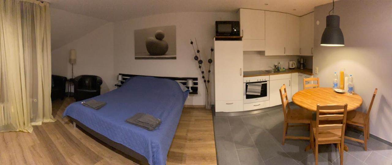 Gemuetliche Ferienwohnung Evieline In Тодтмос Екстериор снимка