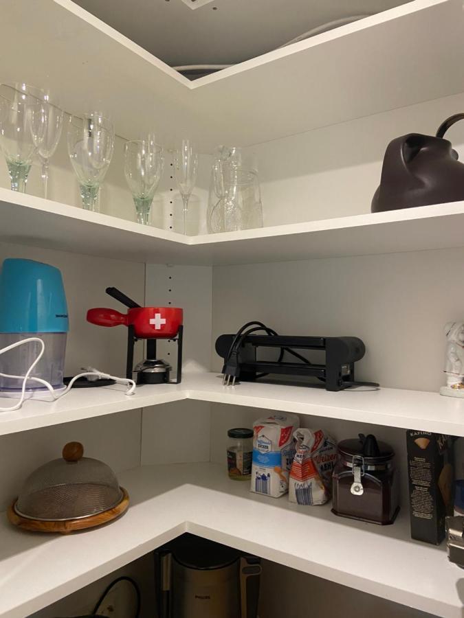 Gemuetliche Ferienwohnung Evieline In Тодтмос Екстериор снимка