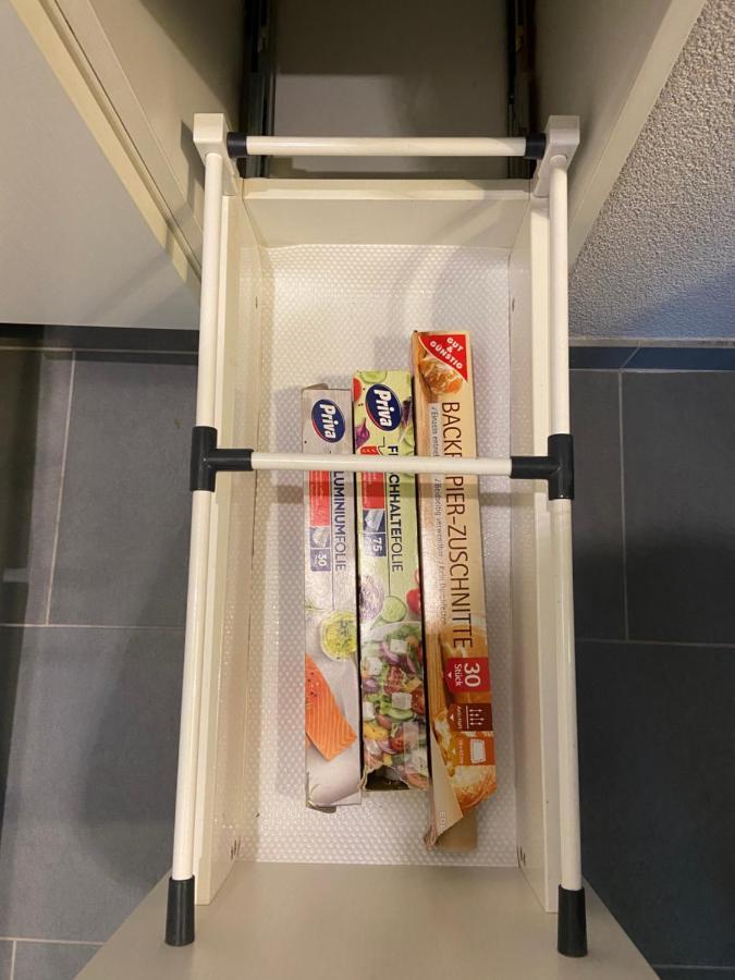 Gemuetliche Ferienwohnung Evieline In Тодтмос Екстериор снимка