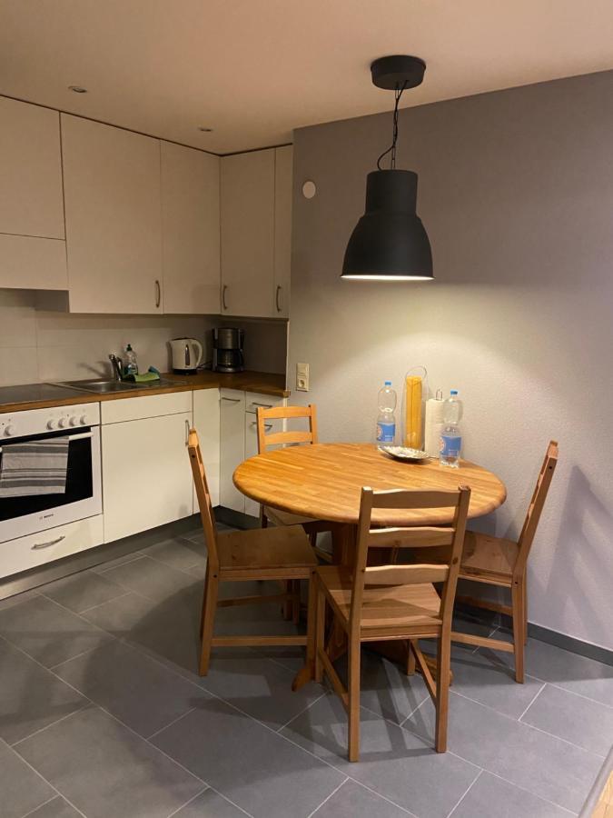 Gemuetliche Ferienwohnung Evieline In Тодтмос Екстериор снимка