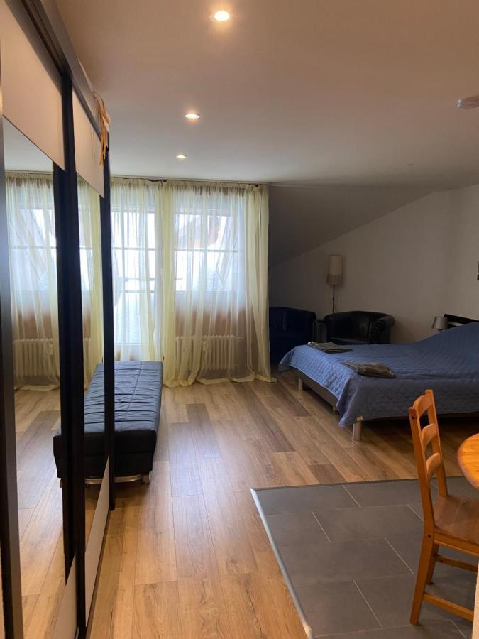 Gemuetliche Ferienwohnung Evieline In Тодтмос Екстериор снимка