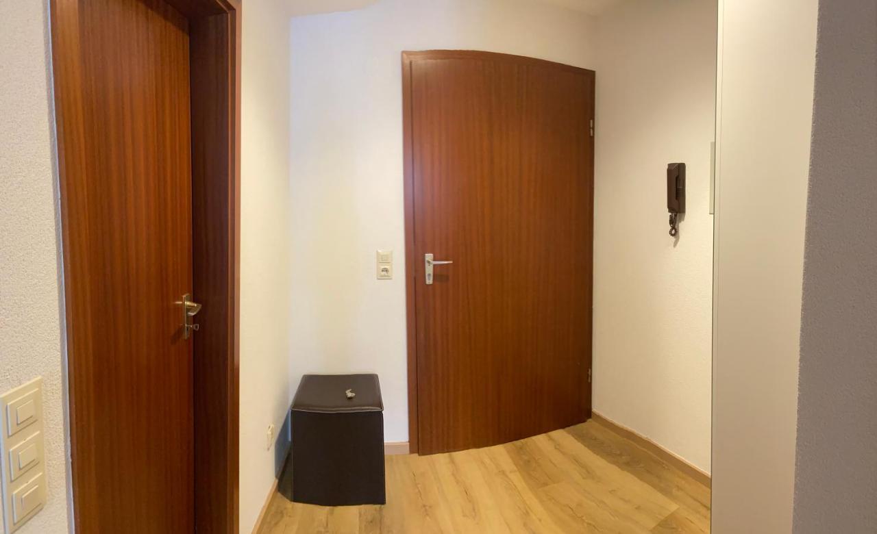 Gemuetliche Ferienwohnung Evieline In Тодтмос Екстериор снимка