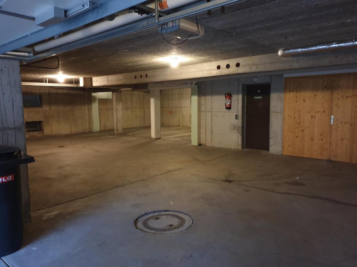 Gemuetliche Ferienwohnung Evieline In Тодтмос Екстериор снимка
